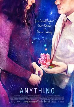 Anything (2018)