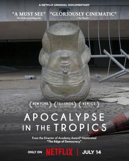 Apocalypse in the Tropics (2025)