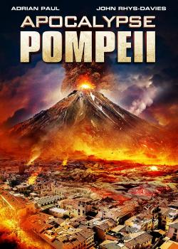 Apocalypse Pompeii (2016)