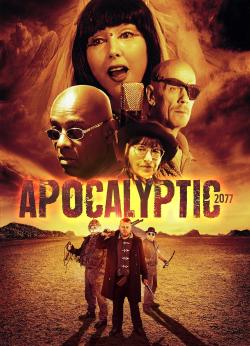 Apocalyptic 2077 (2019)