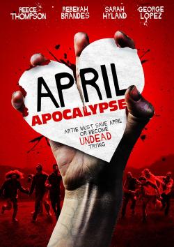 April Apocalypse (2015)
