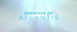 Aquaman: Heroines of Atlantis (2019)