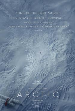 Arctic (2019)