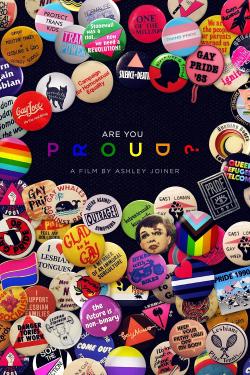 Are You Proud? (2019)