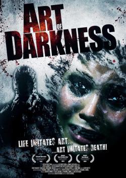Art of Darkness (2014)