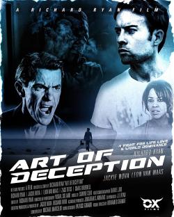 Art of Deception (2019)