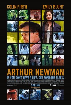 Arthur Newman (2013)