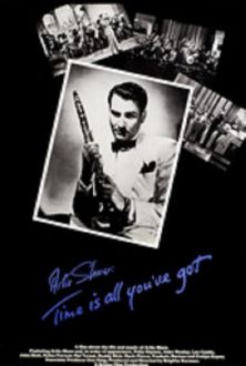 Artie Shaw: Time Is All You've Got (1985)