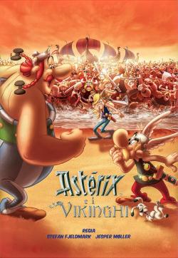 Asterix and the Vikings (2006)