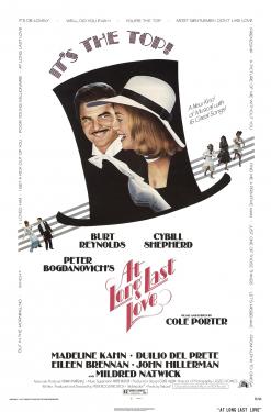 At Long Last Love (1975)