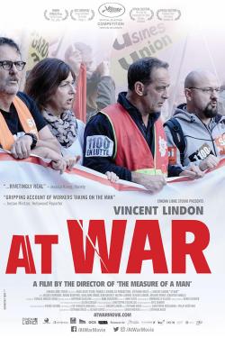 At War (2019)