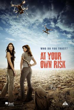 At Your Own Risk (2018)