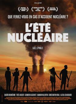 Atomic Summer (2020)