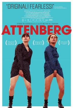 Attenberg (2010)