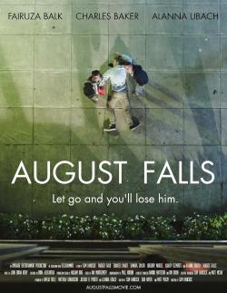 August Falls (2017)