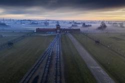 Auschwitz: Countdown to Liberation (2025)
