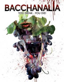 Bacchanalia (2017)