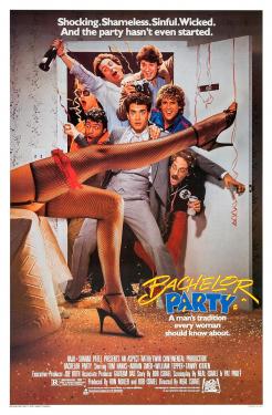 Bachelor Party (1984)