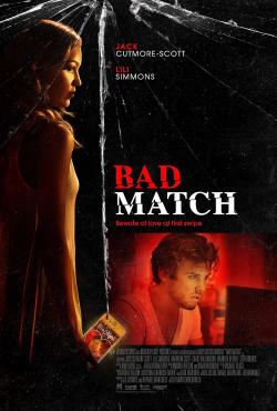 Bad Match (2017)