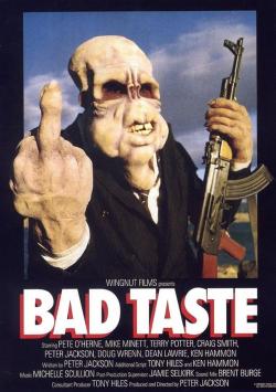 Bad Taste (1989)