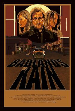 Badlands of Kain (2016)