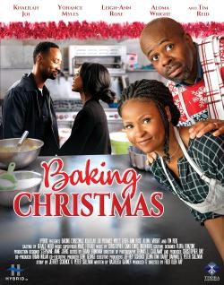Baking Christmas (2019)