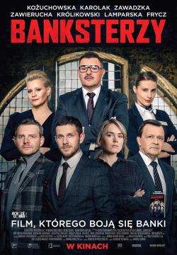 Banksters (2020)