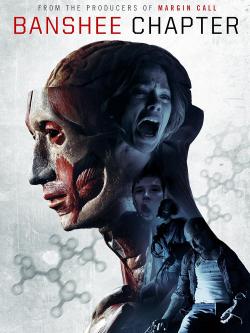 Banshee Chapter (2013)