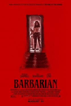 Barbarian (2022)