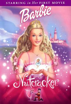 Barbie in the Nutcracker (2001)