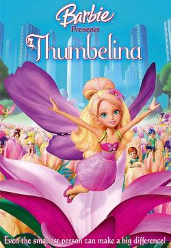 Barbie Presents: Thumbelina (2009)