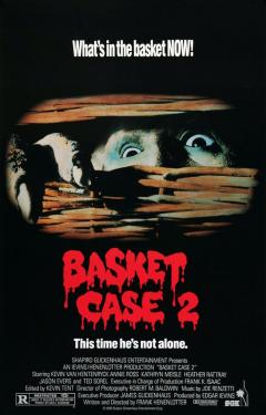 Basket Case 2 (1990)