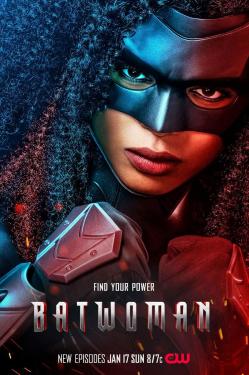 Batwoman (2019)