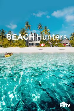 Beach Hunters (2016)