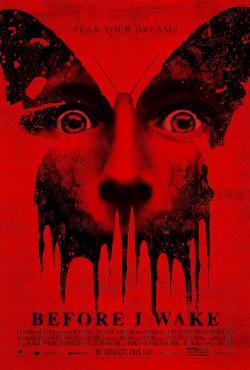 Before I Wake (2018)