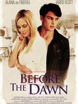 Before the Dawn (2019)