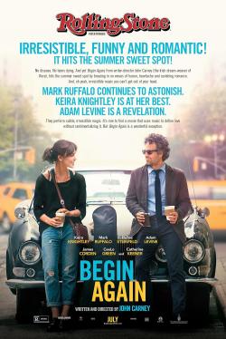 Begin Again (2014)
