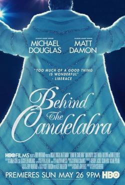 Behind the Candelabra (2013)