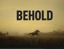 Behold (2023)