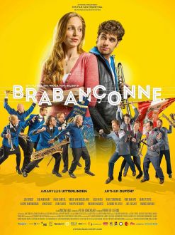 Belgian Rhapsody (2014)