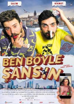 Ben Böyle Şansın (2020)