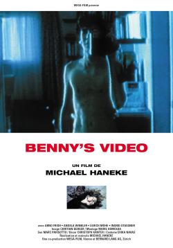 Benny's Video (1993)