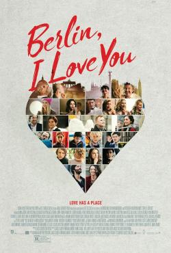 Berlin, I Love You (2019)