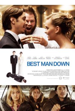 Best Man Down (2013)