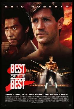 Best of the Best II (1993)