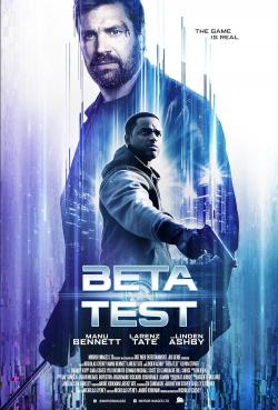 Beta Test (2016)