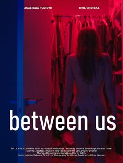 Between Us (2021)