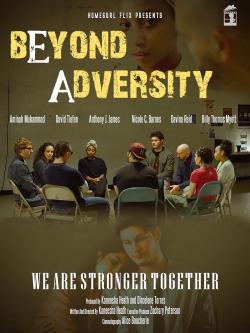 Beyond Adversity (2021)