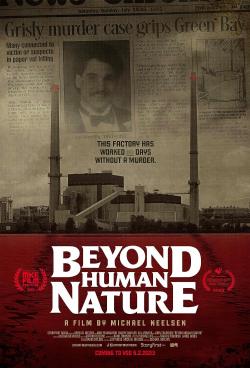 Beyond Human Nature (2023)