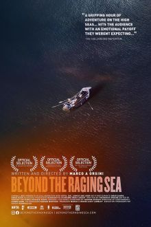 Beyond the Raging Sea (2024)